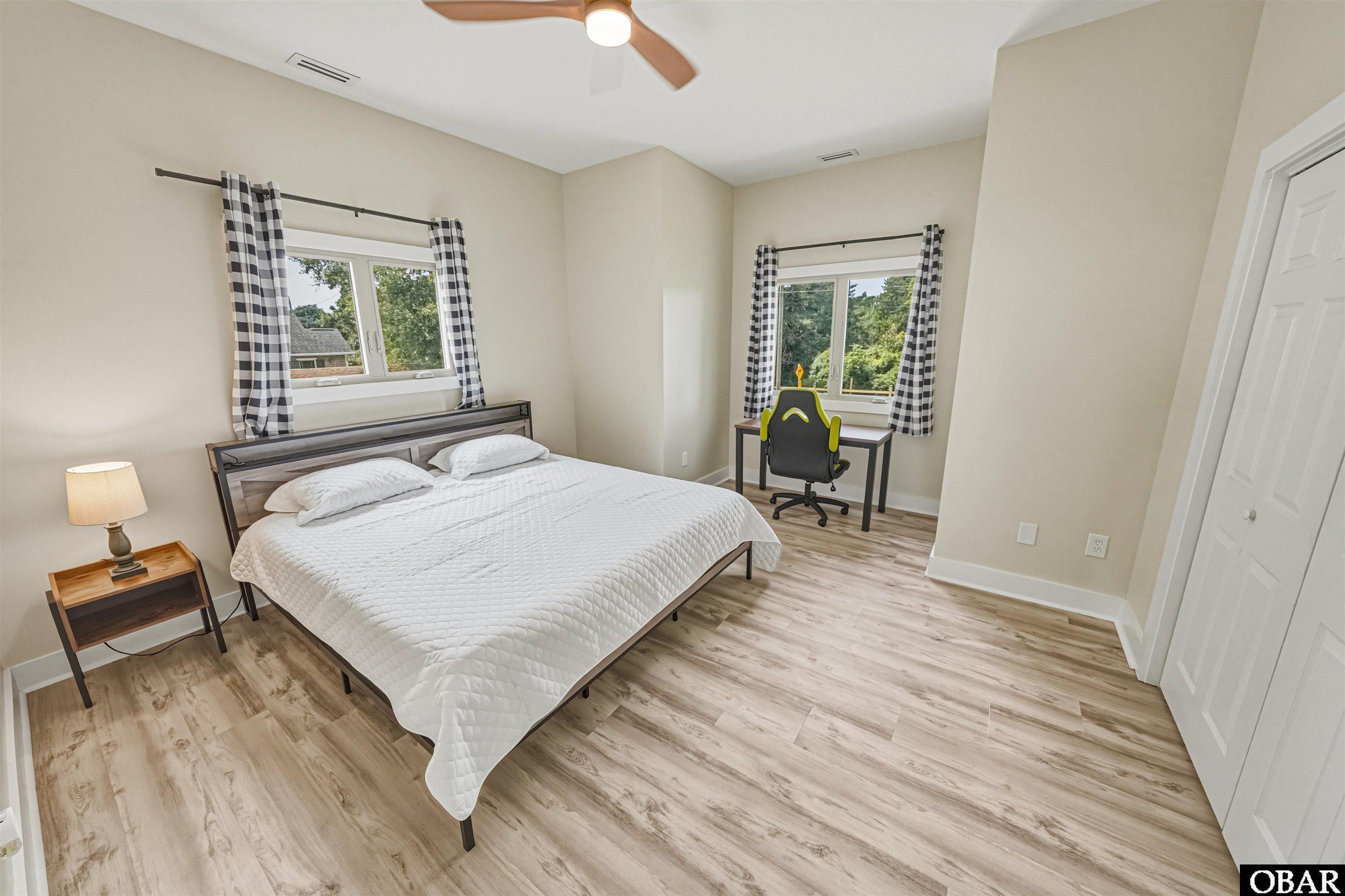 932 Waterlily Road Coinjock, NC 27923 - Photo 67 of 86 Bedroom #3