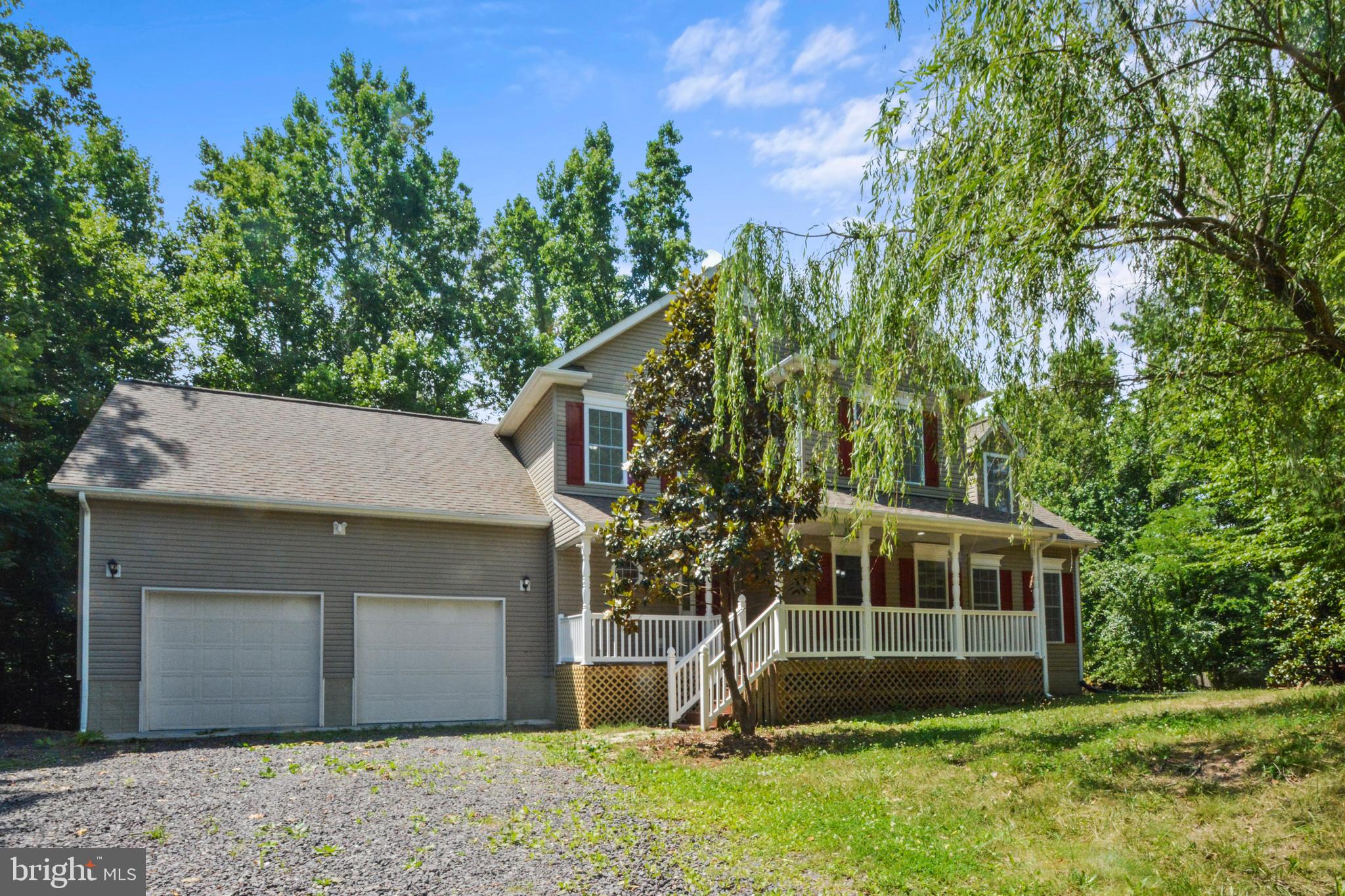 7250 Muscoe Place King George, VA 22485 - Photo 3 of 46 Gallery Image 3
