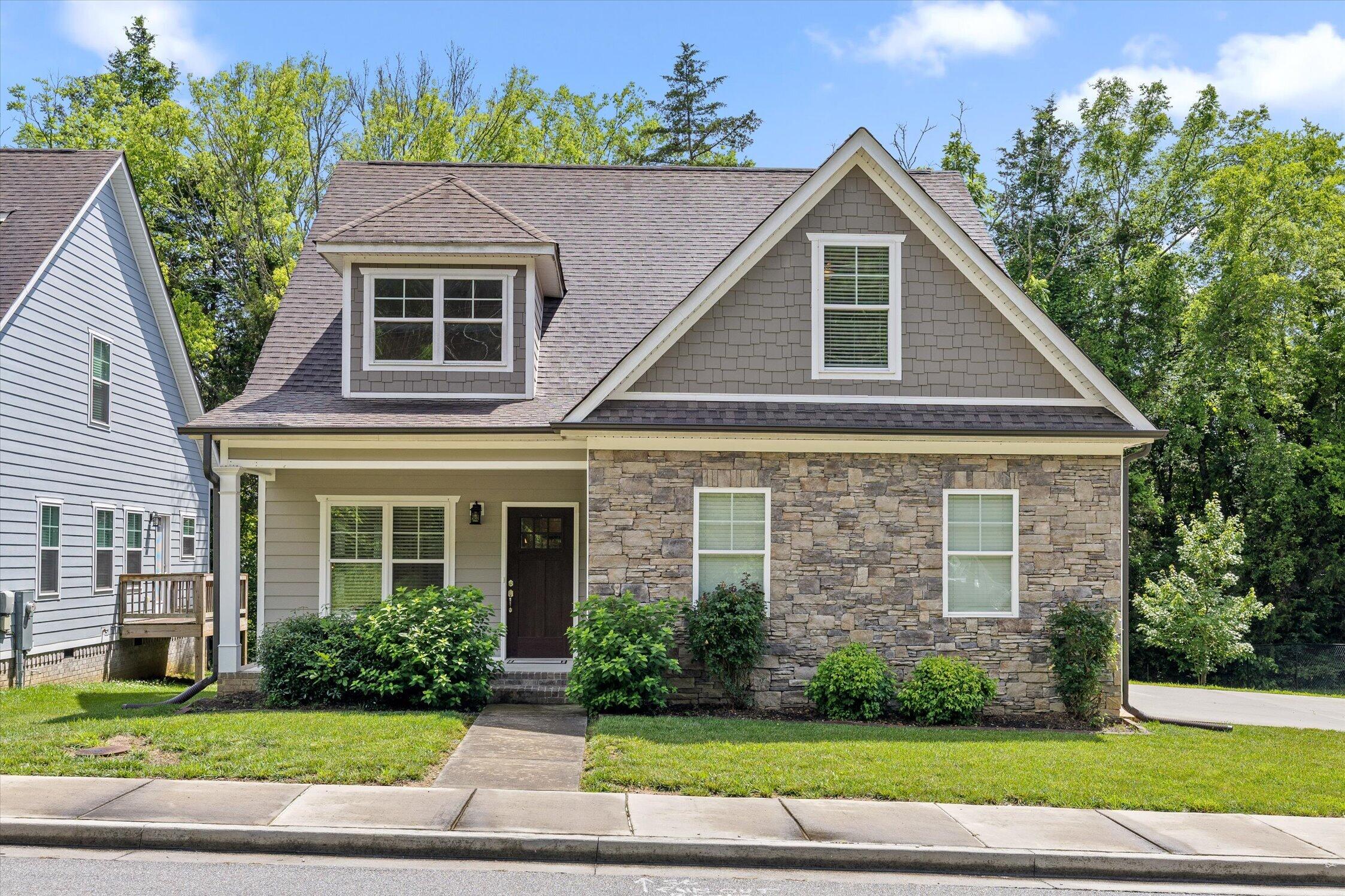 9692 Bill Reed Road Ooltewah, TN 37363 - Photo 1 of 57 Welcome Home!