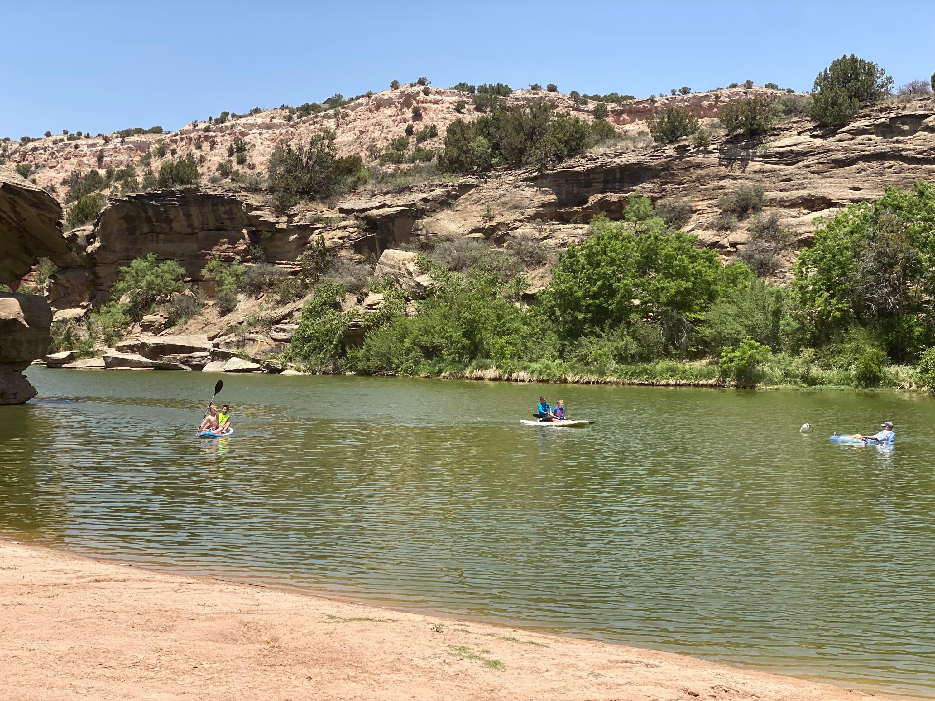 14800 Canyon Pass Road Amarillo, TX 79118 - Photo 95 of 106 IMG_5347