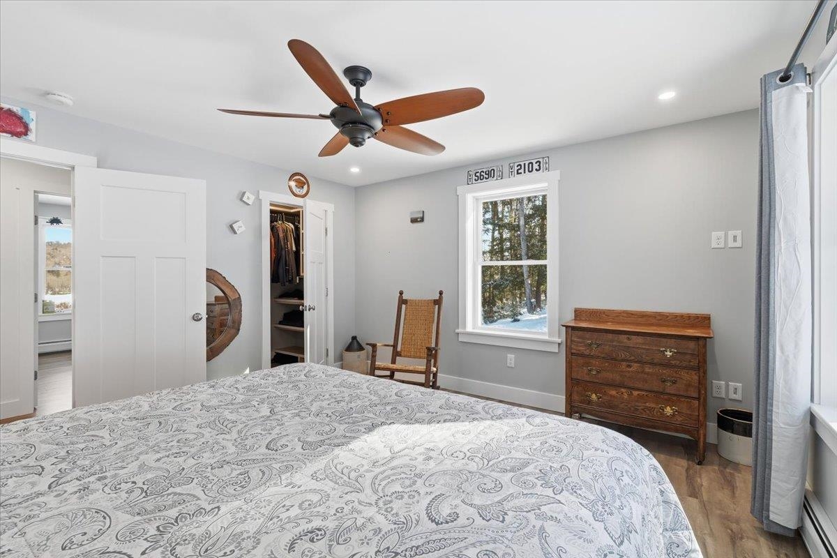 1074 Williamson Road Cambridge, VT 05464 - Photo 15 of 37