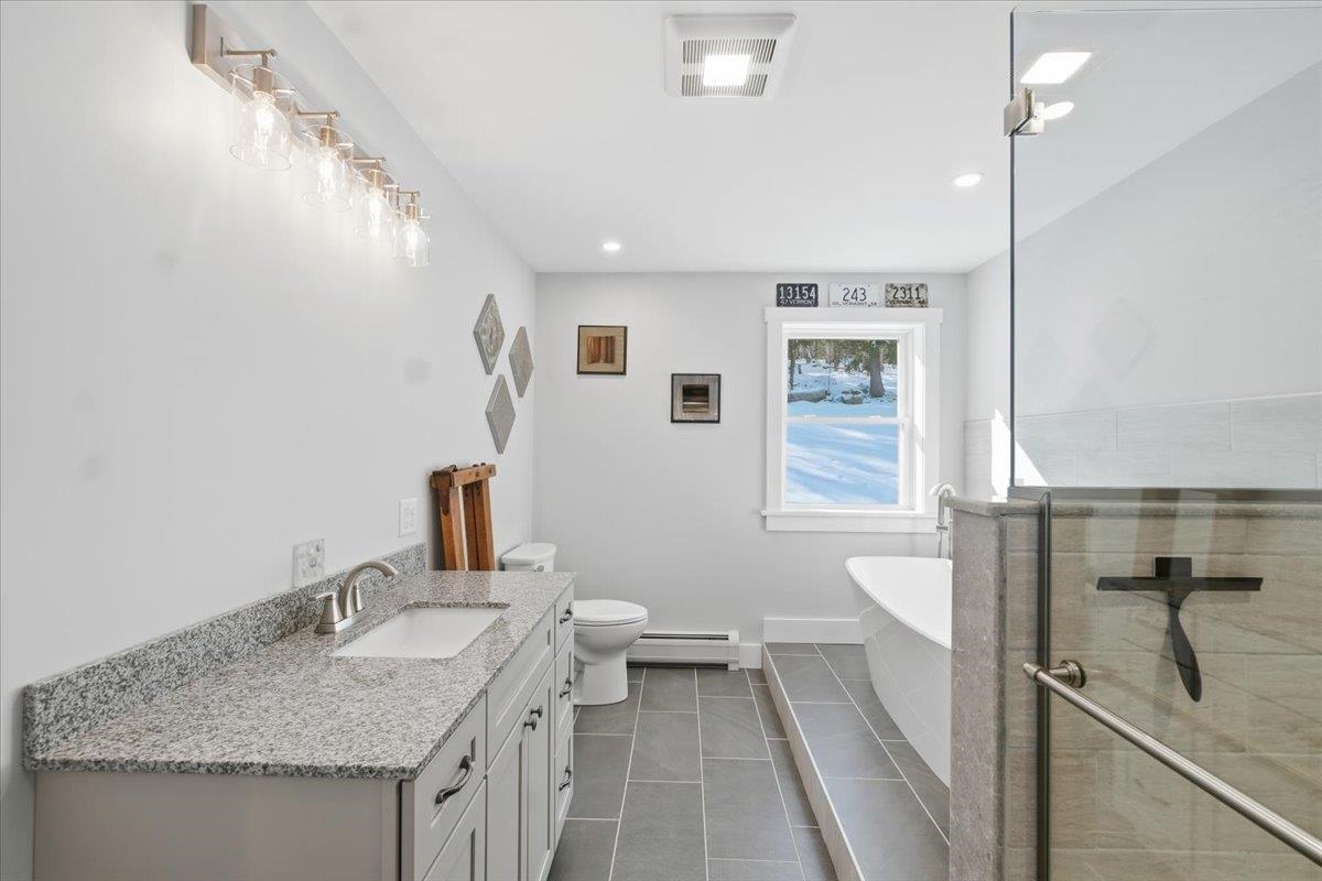 1074 Williamson Road Cambridge, VT 05464 - Photo 17 of 37