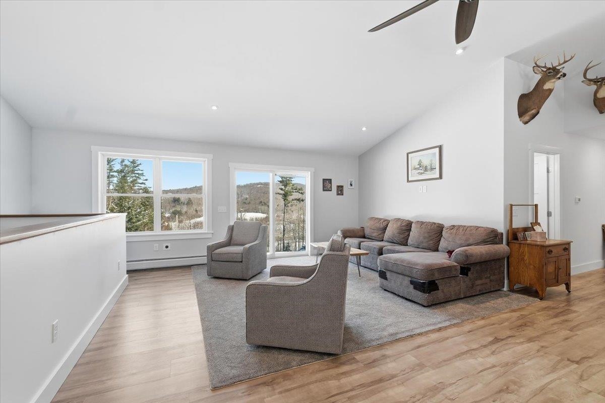 1074 Williamson Road Cambridge, VT 05464 - Photo 9 of 37