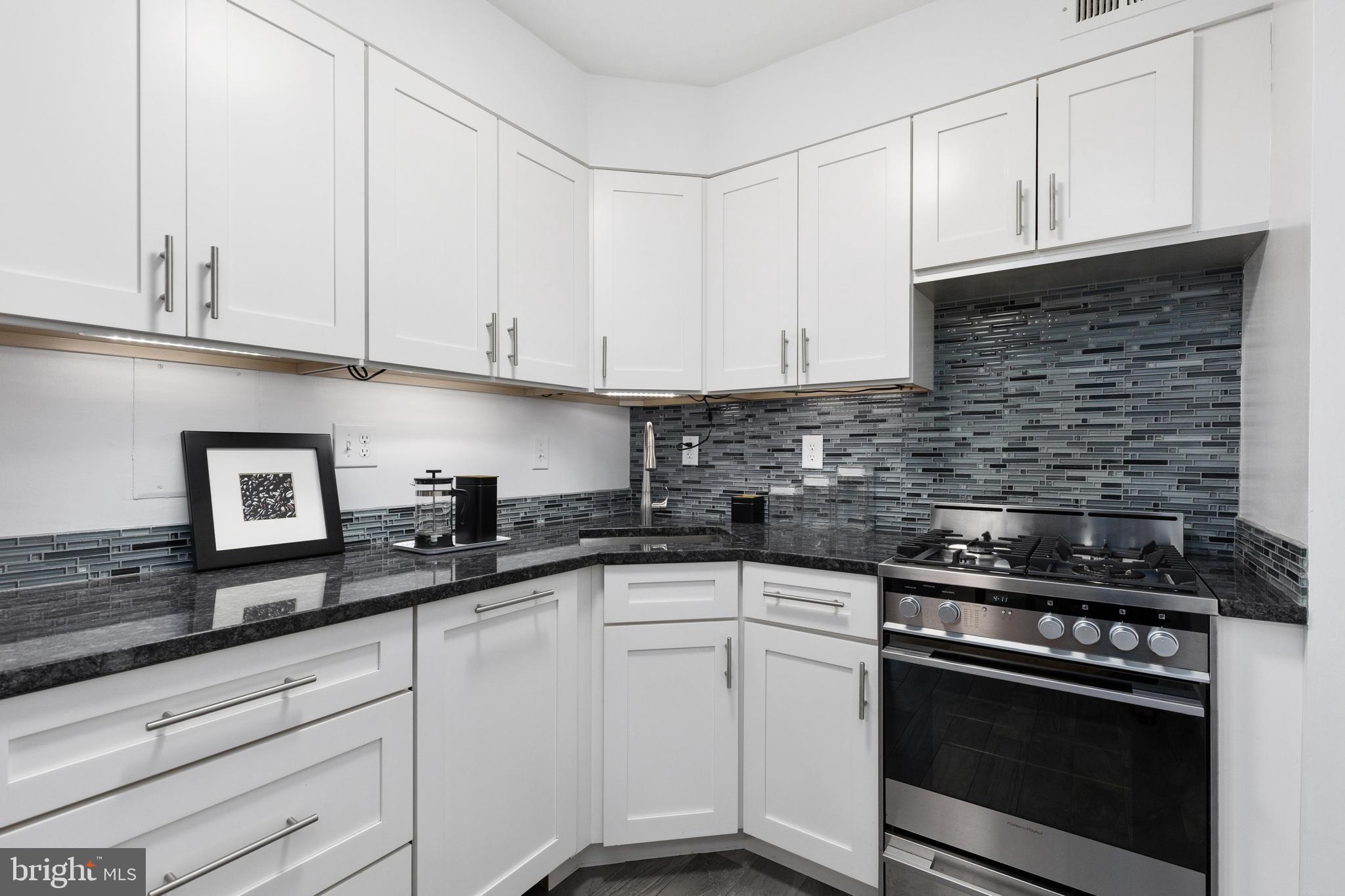 1245 4th Street Southwest, Unit E509 Washington, DC 20024 - Photo 11 of 26