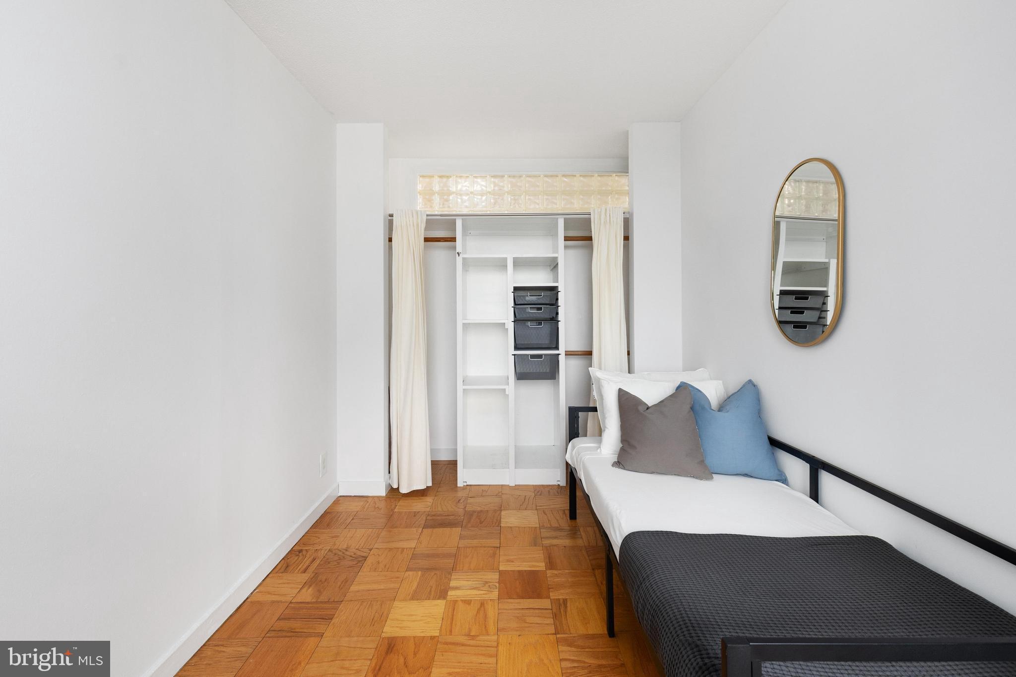 1245 4th Street Southwest, Unit E509 Washington, DC 20024 - Photo 13 of 26