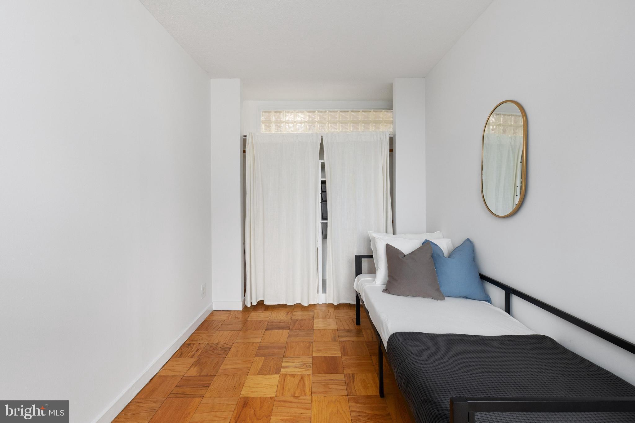 1245 4th Street Southwest, Unit E509 Washington, DC 20024 - Photo 14 of 26