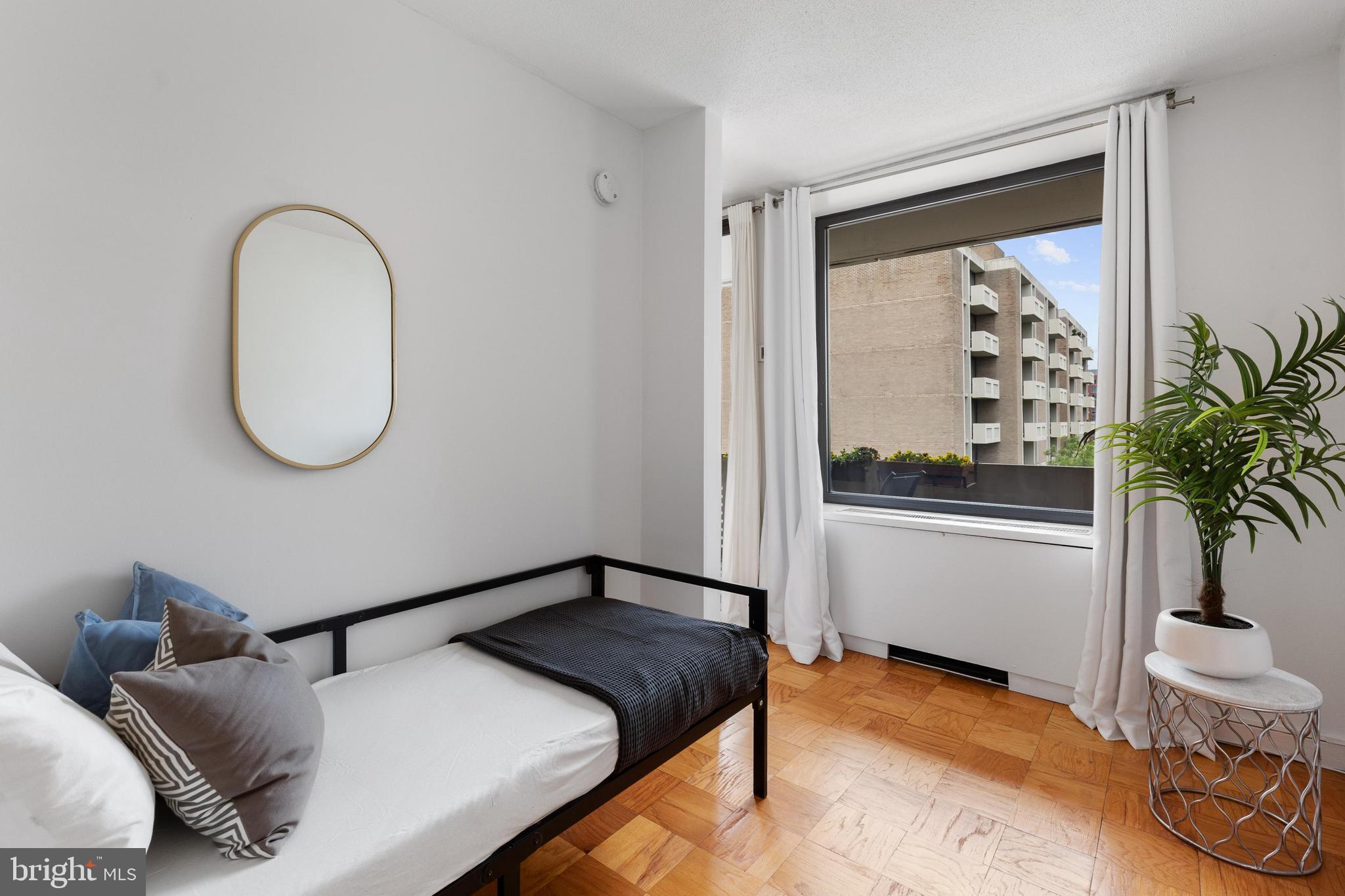 1245 4th Street Southwest, Unit E509 Washington, DC 20024 - Photo 15 of 26
