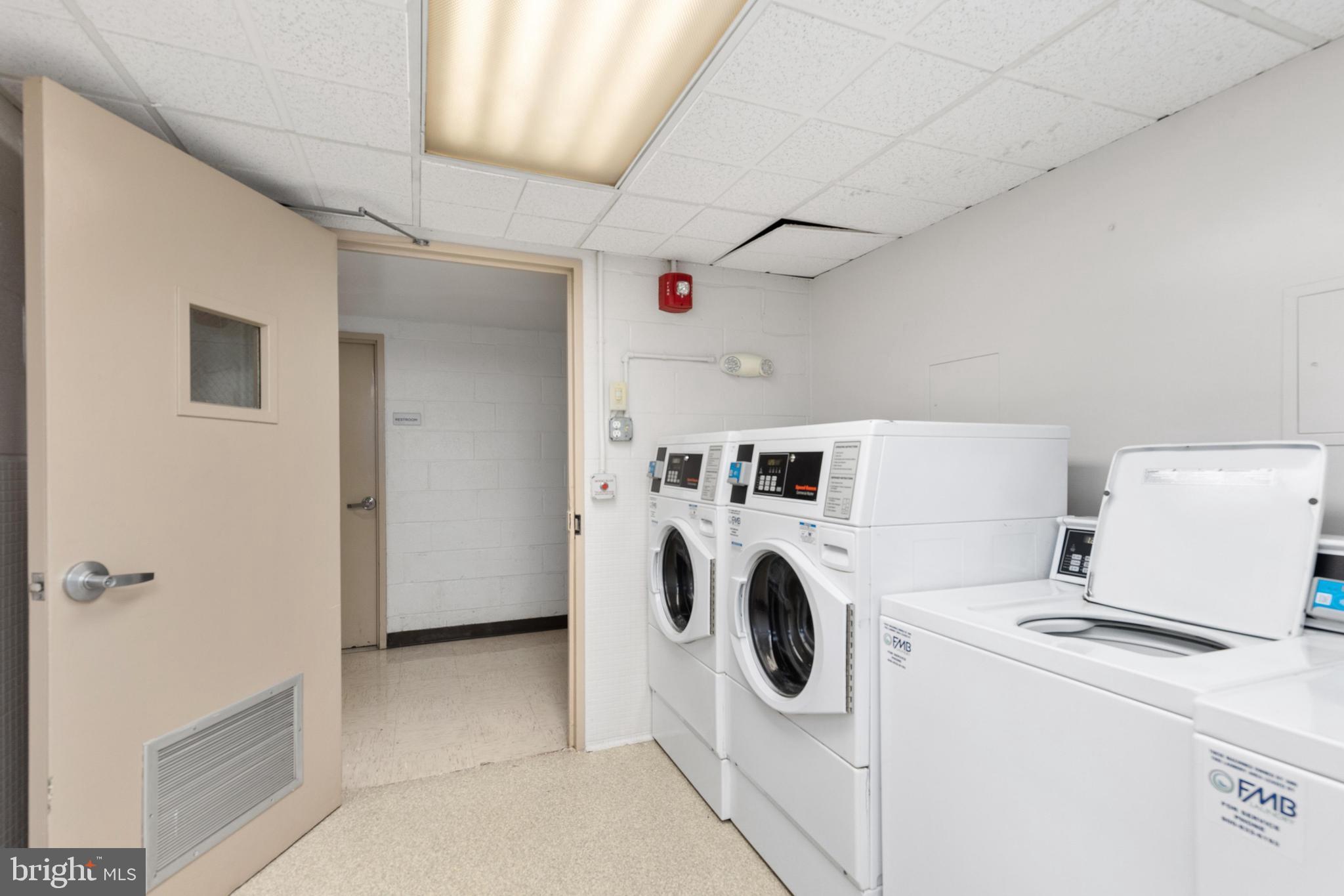 1245 4th Street Southwest, Unit E509 Washington, DC 20024 - Photo 23 of 26