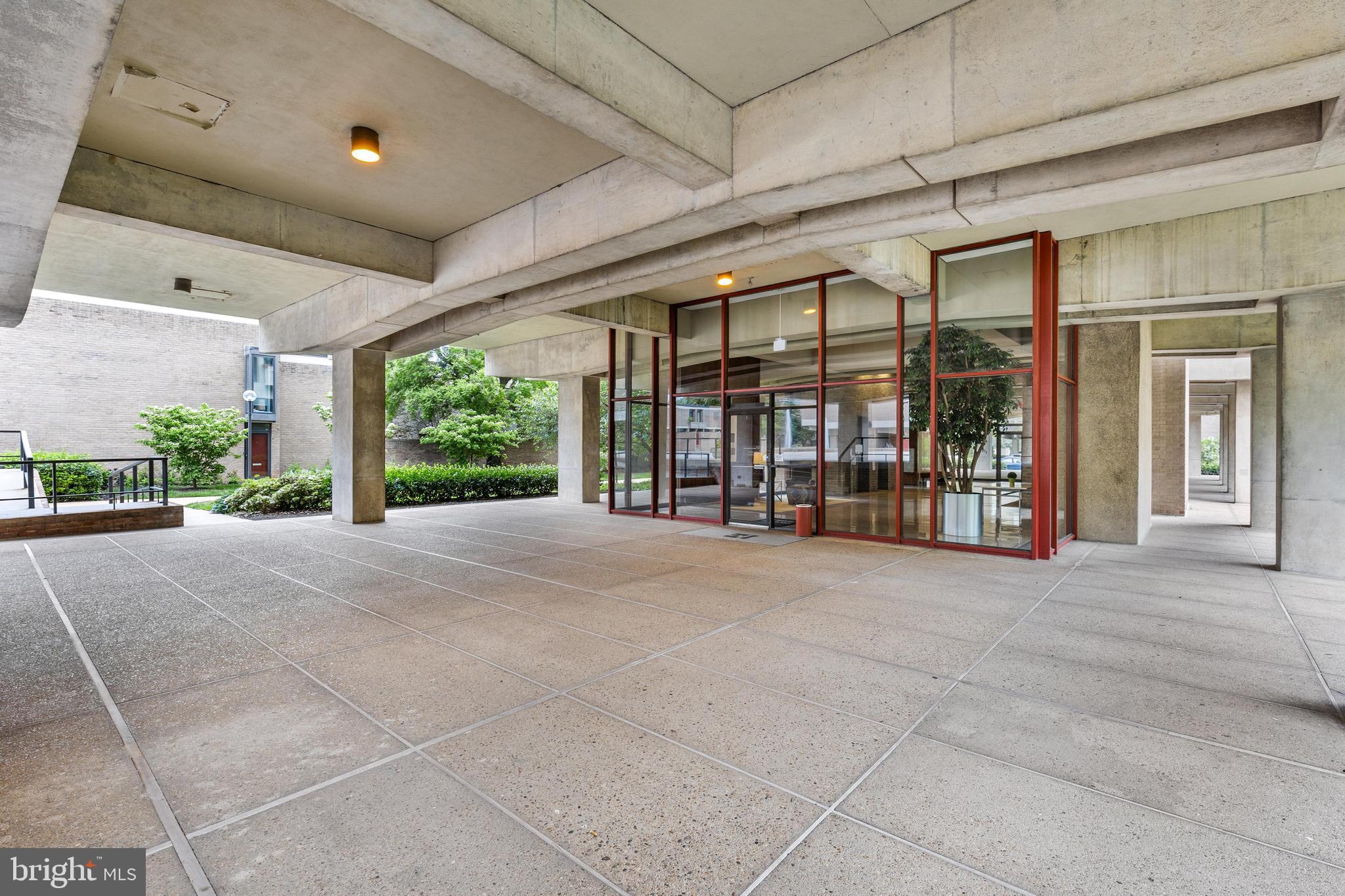 1245 4th Street Southwest, Unit E509 Washington, DC 20024 - Photo 3 of 26