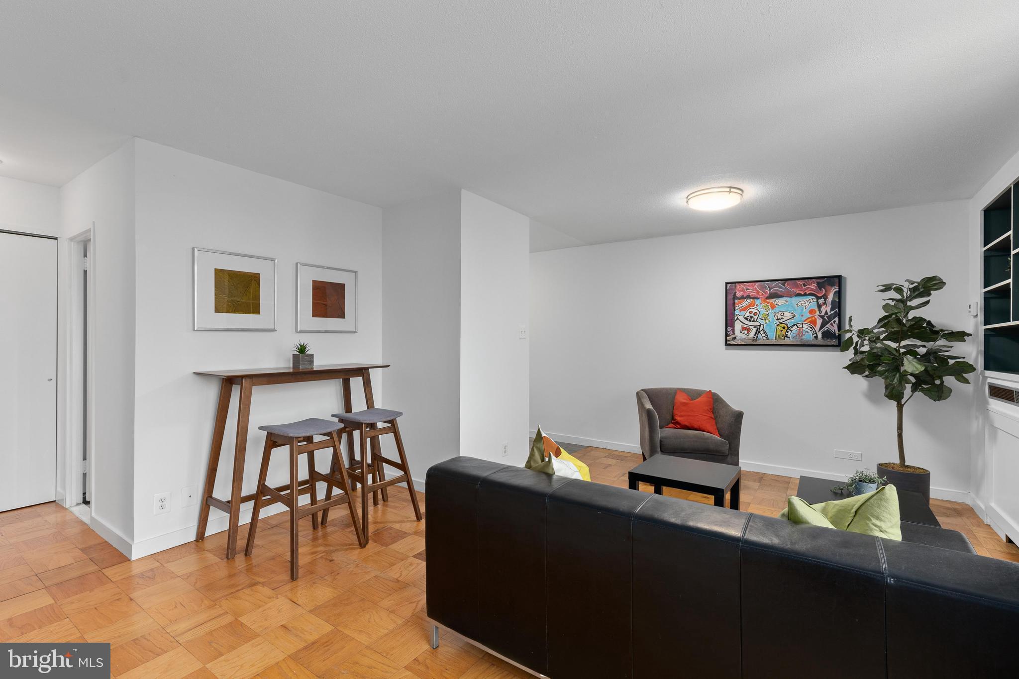 1245 4th Street Southwest, Unit E509 Washington, DC 20024 - Photo 5 of 26