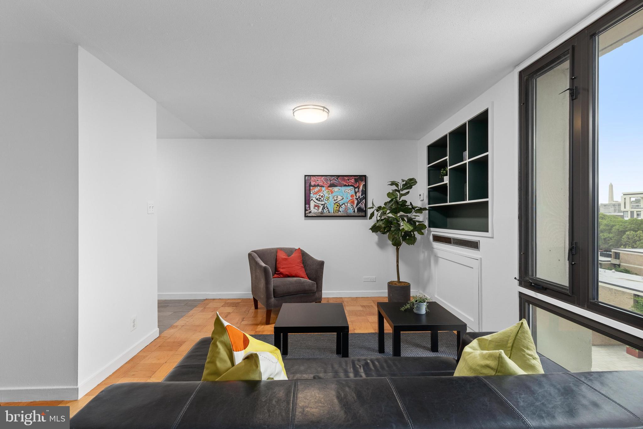 1245 4th Street Southwest, Unit E509 Washington, DC 20024 - Photo 6 of 26