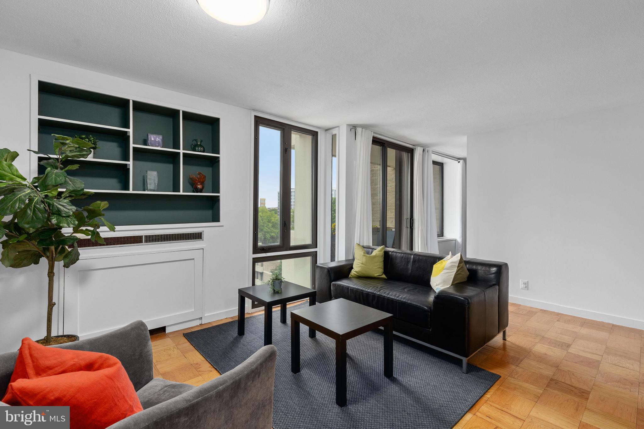 1245 4th Street Southwest, Unit E509 Washington, DC 20024 - Photo 7 of 26
