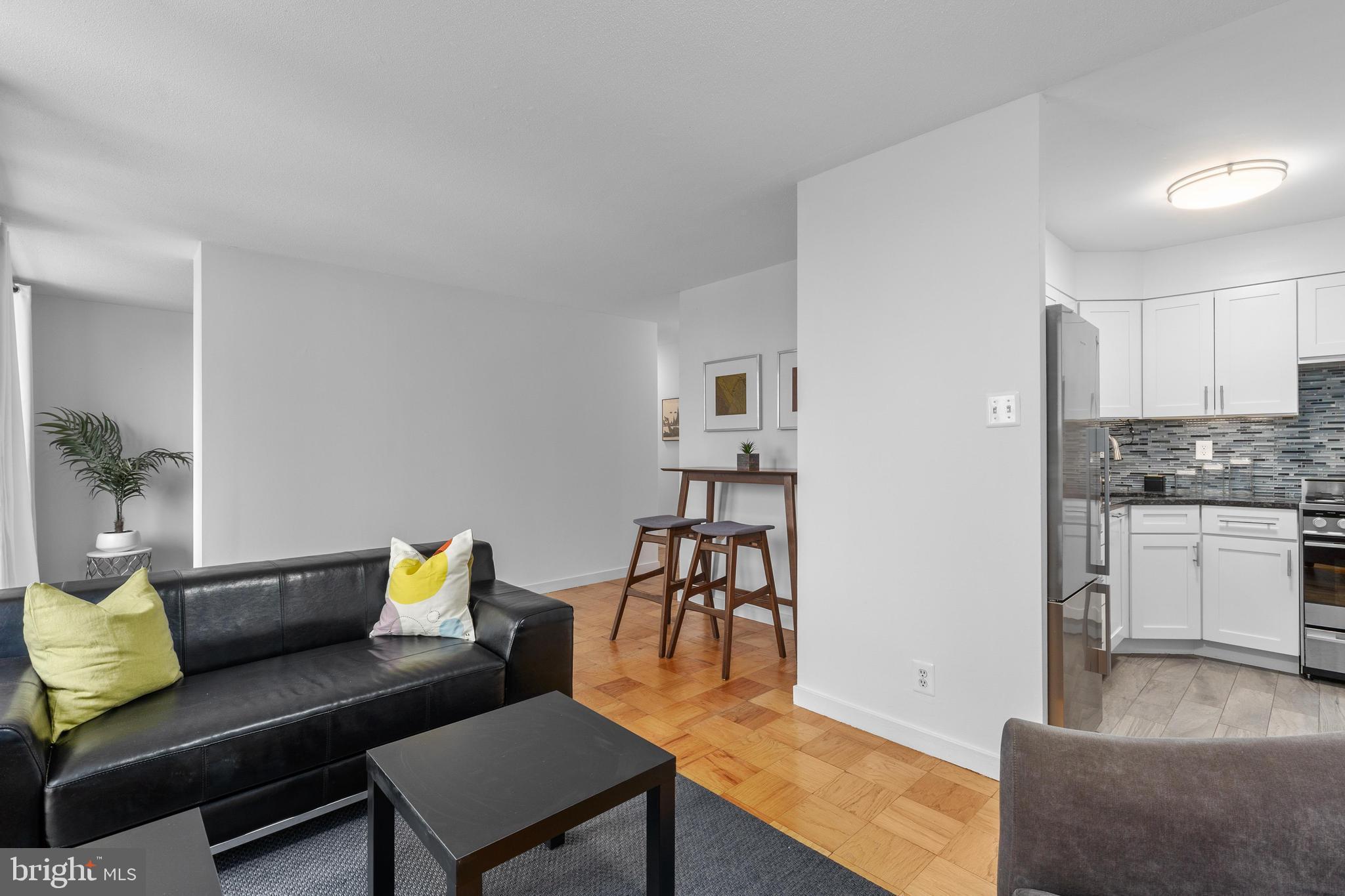 1245 4th Street Southwest, Unit E509 Washington, DC 20024 - Photo 8 of 26