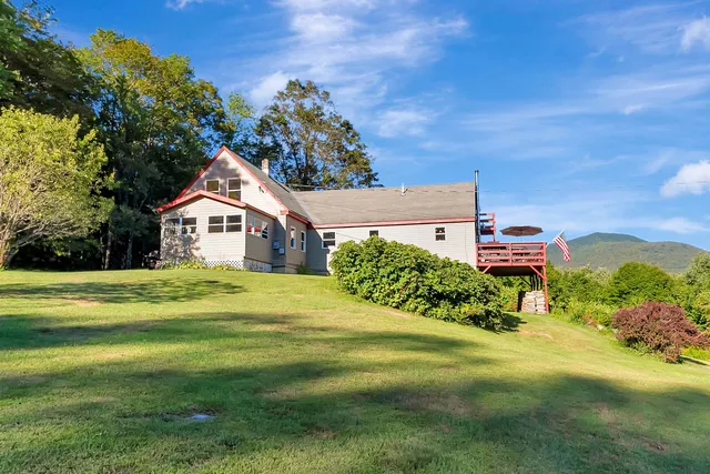 $699,000 | 234 Middle Road, Chittenden, VT 05763