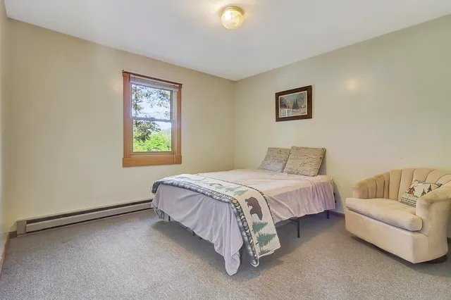 $699,000 | 234 Middle Road, Chittenden, VT 05763