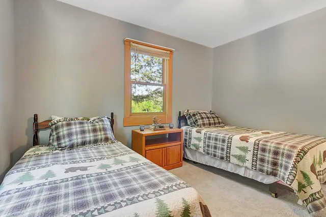 $699,000 | 234 Middle Road, Chittenden, VT 05763