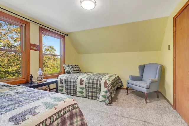 $699,000 | 234 Middle Road, Chittenden, VT 05763