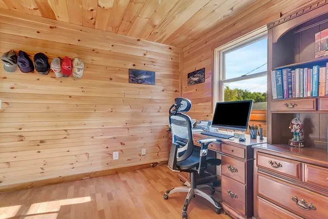 $699,000 | 234 Middle Road, Chittenden, VT 05763