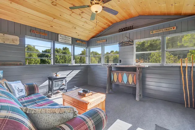 $699,000 | 234 Middle Road, Chittenden, VT 05763