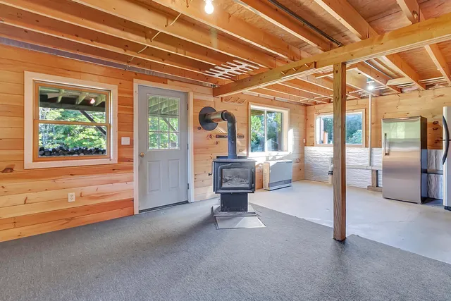 $699,000 | 234 Middle Road, Chittenden, VT 05763