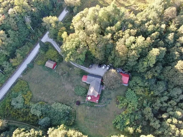 $699,000 | 234 Middle Road, Chittenden, VT 05763