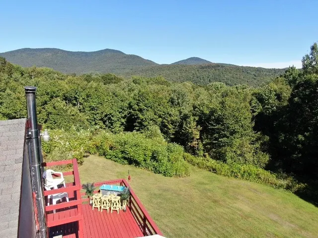 $699,000 | 234 Middle Road, Chittenden, VT 05763