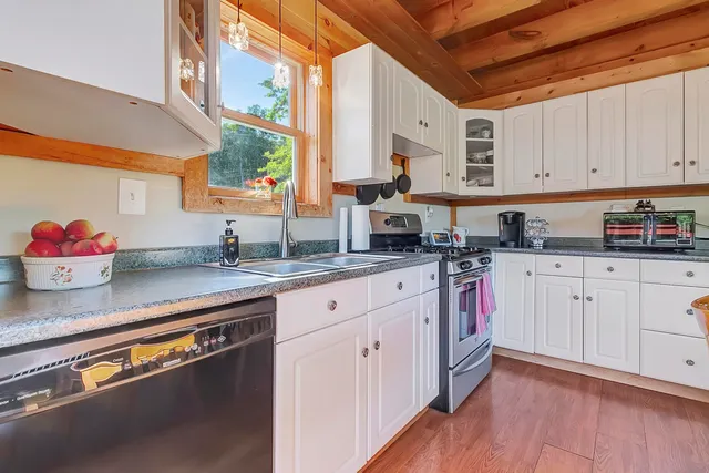 $699,000 | 234 Middle Road, Chittenden, VT 05763