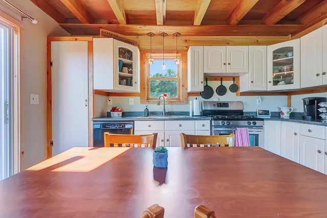 $699,000 | 234 Middle Road, Chittenden, VT 05763