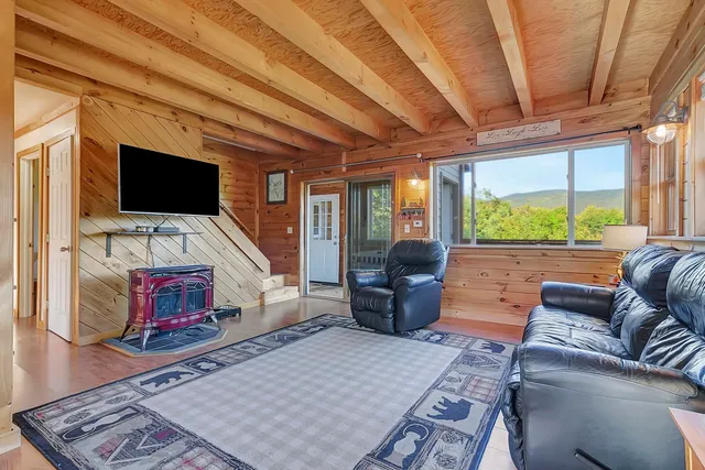 $699,000 | 234 Middle Road, Chittenden, VT 05763