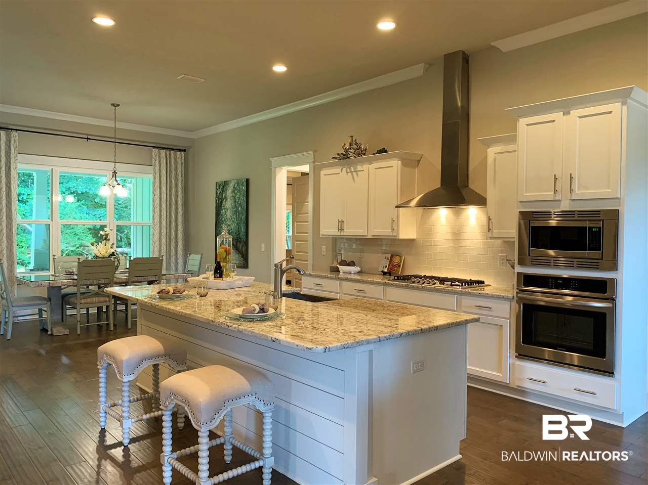 416 Nandina Loop Fairhope, AL 36532 - Photo 8 of 27 Kitchen