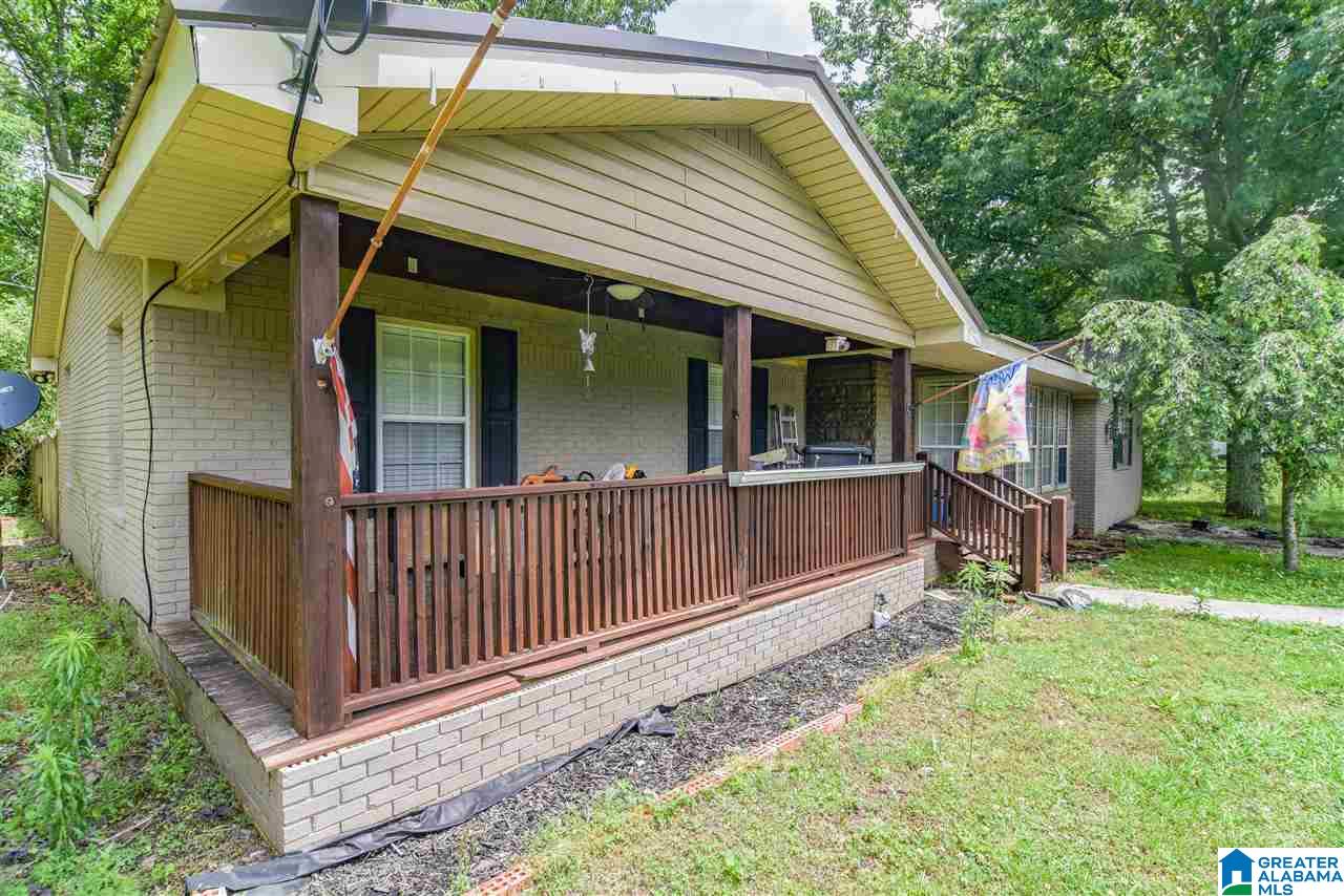 246 Wilson Mountain Road Falkville, AL 35622 - Photo 7 of 11