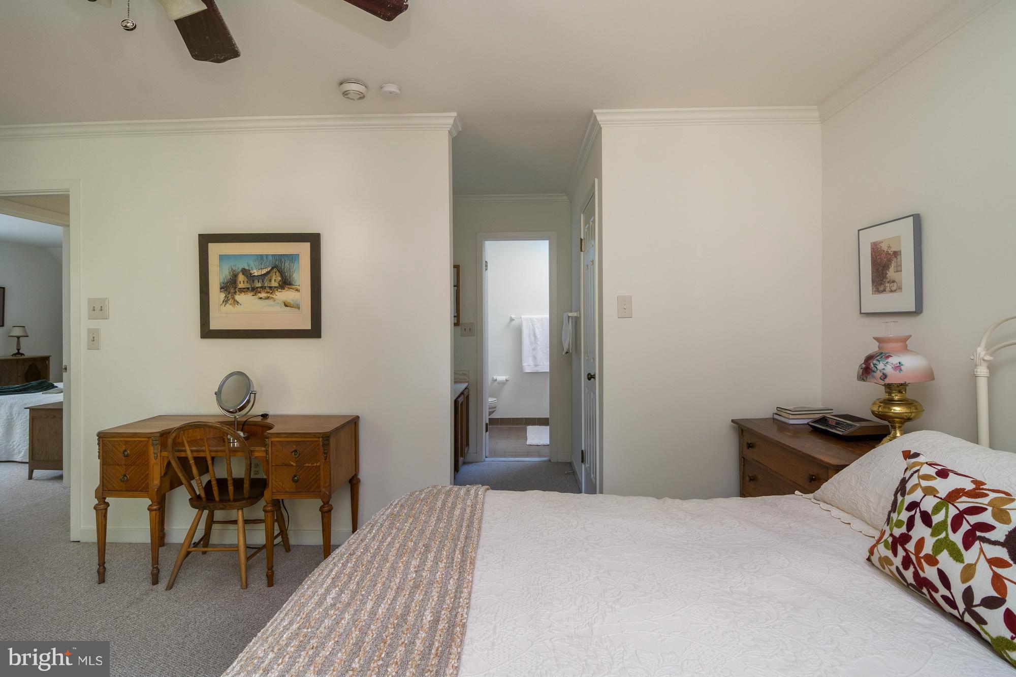 1511 Ritchie Lane Annapolis, MD 21401 - Photo 20 of 25 Bedroom (Master)