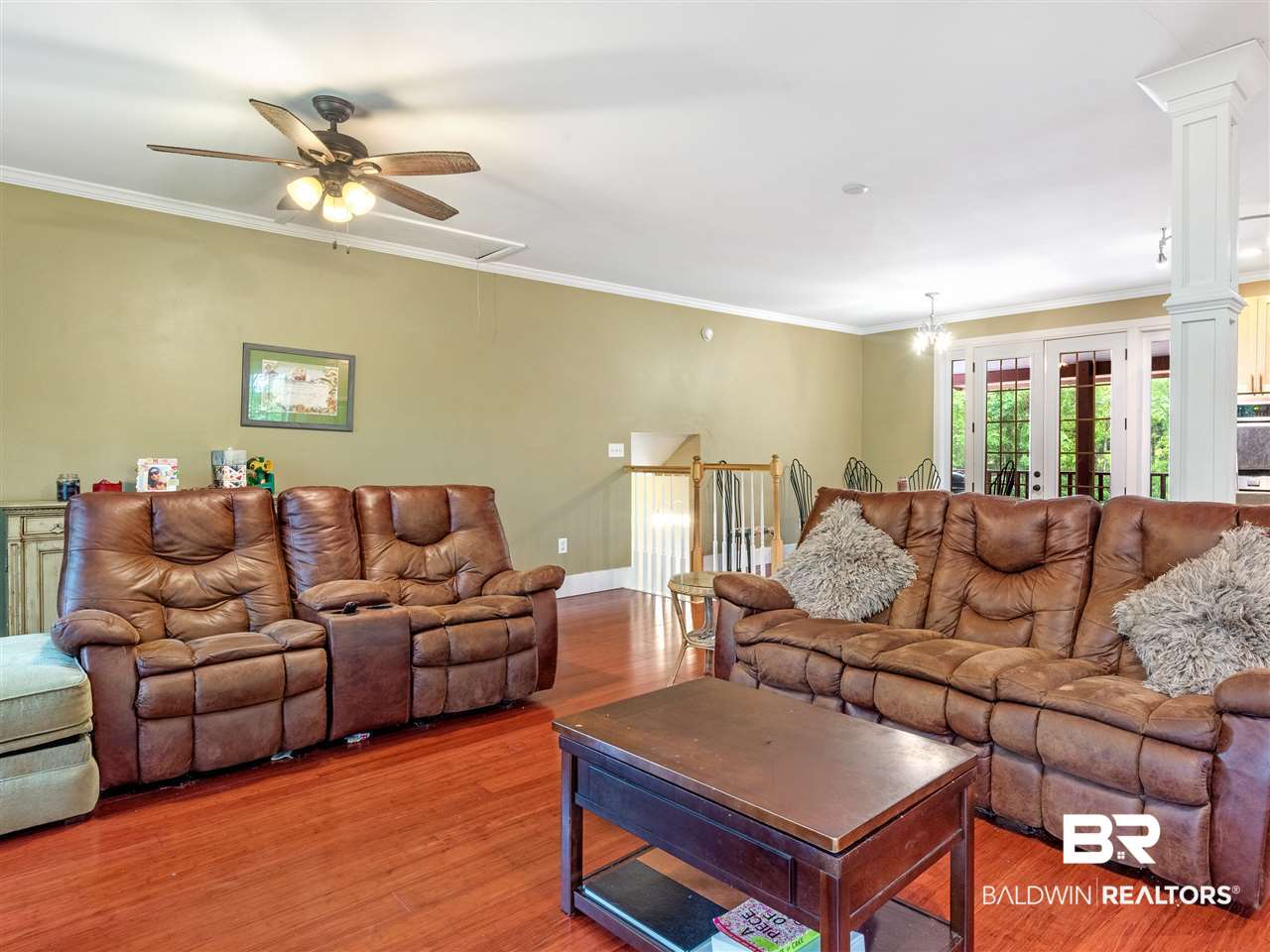 13469 Leatherbury Road Loxley, AL 36551 - Photo 9 of 31