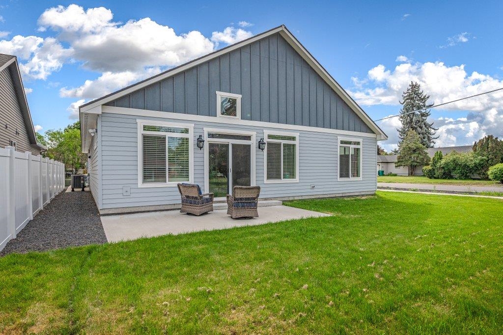 403 North Calvin Lane Spokane Valley, WA 99216 - Photo 25 of 26