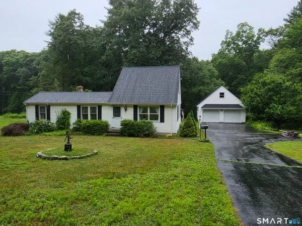 $398,000 | 314 Brickyard Road, Thompson, CT 06255