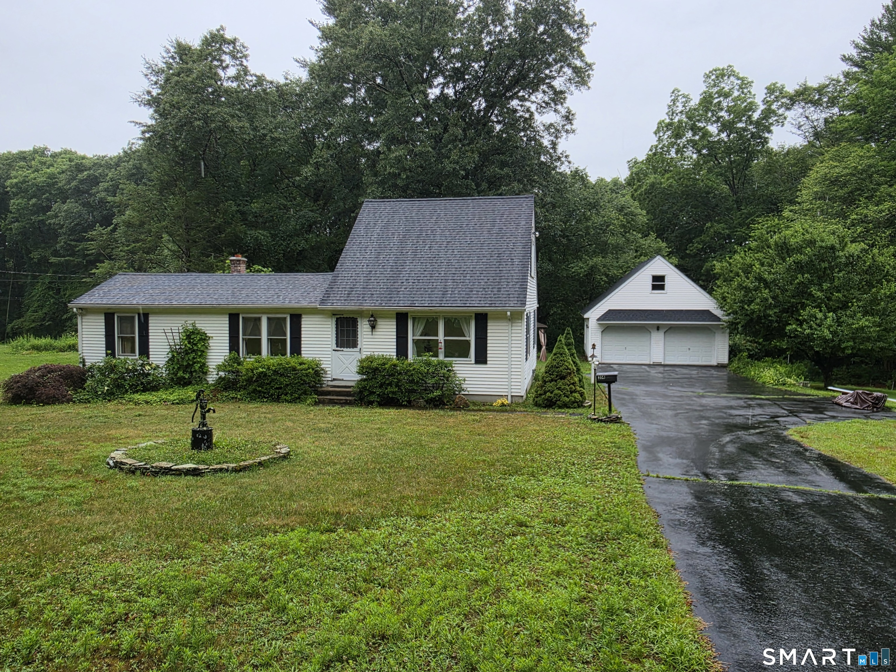 314 Brickyard Road Thompson, CT 06255 - Photo 1 of 26