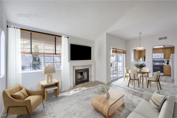 $229,000 | 356 Seine Way, Unit 356, Henderson, NV 89014