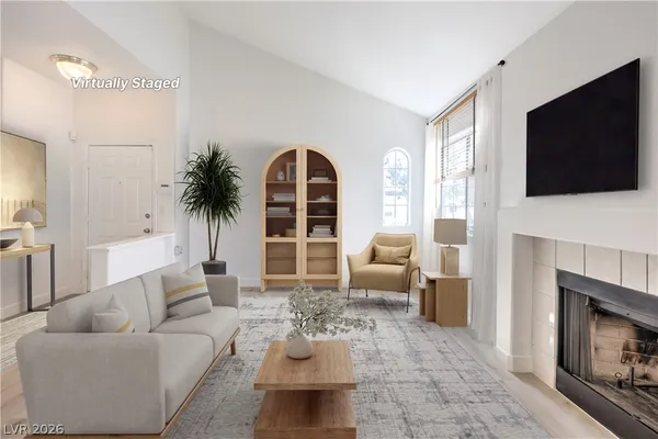 $229,000 | 356 Seine Way, Unit 356, Henderson, NV 89014