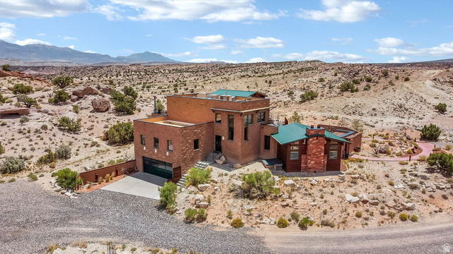 3995 South Desert Grave Road Torrey, UT 84775 - Photo 84 of 95