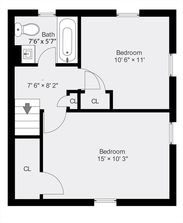 45 Pierce Road, Unit 45 Watertown, MA 02472 - Photo 35 of 36 Gallery Image 35