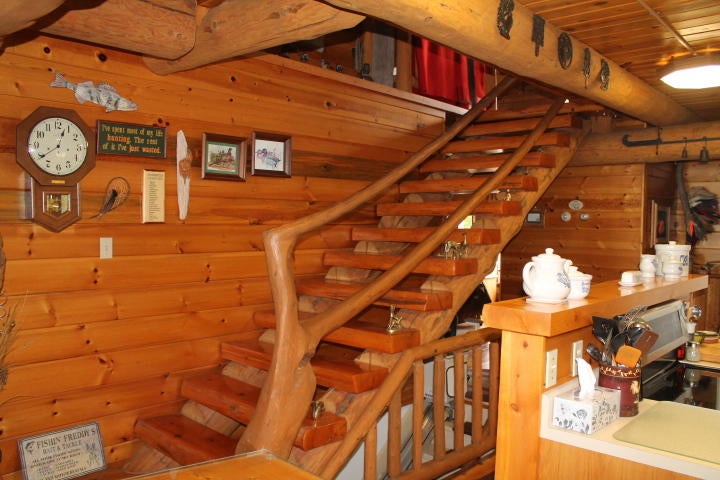 9600 South Shingle Bay Road Sault Ste. Marie, MI 49783 - Photo 44 of 91 Gallery Image 44