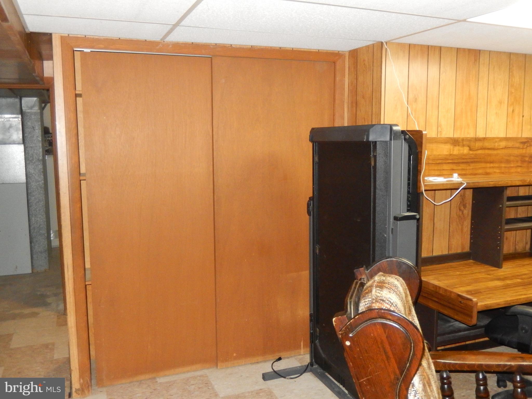 3507 Teton Road Philadelphia, PA 19154 - Photo 22 of 29 Basement