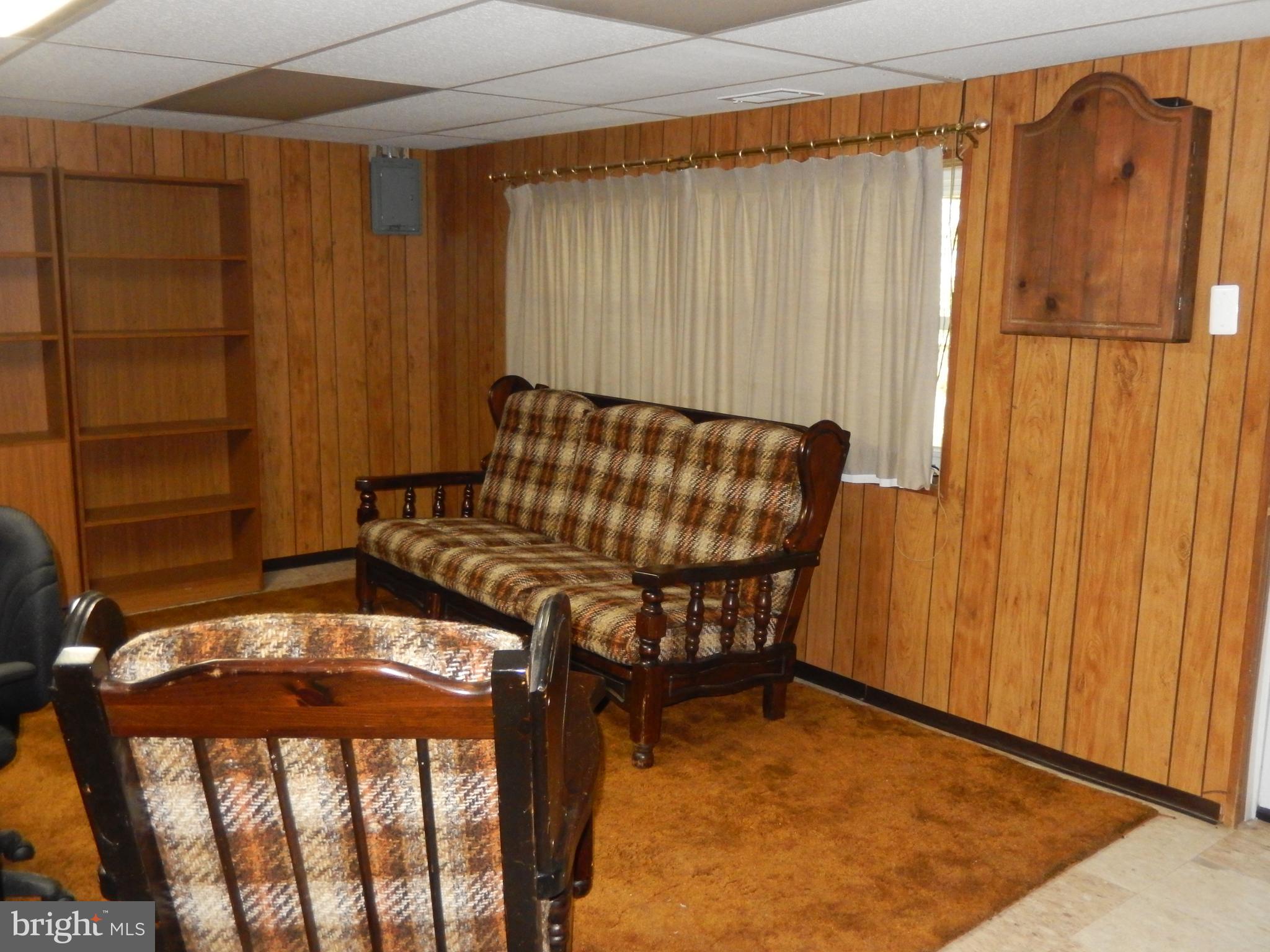3507 Teton Road Philadelphia, PA 19154 - Photo 23 of 29 Basement