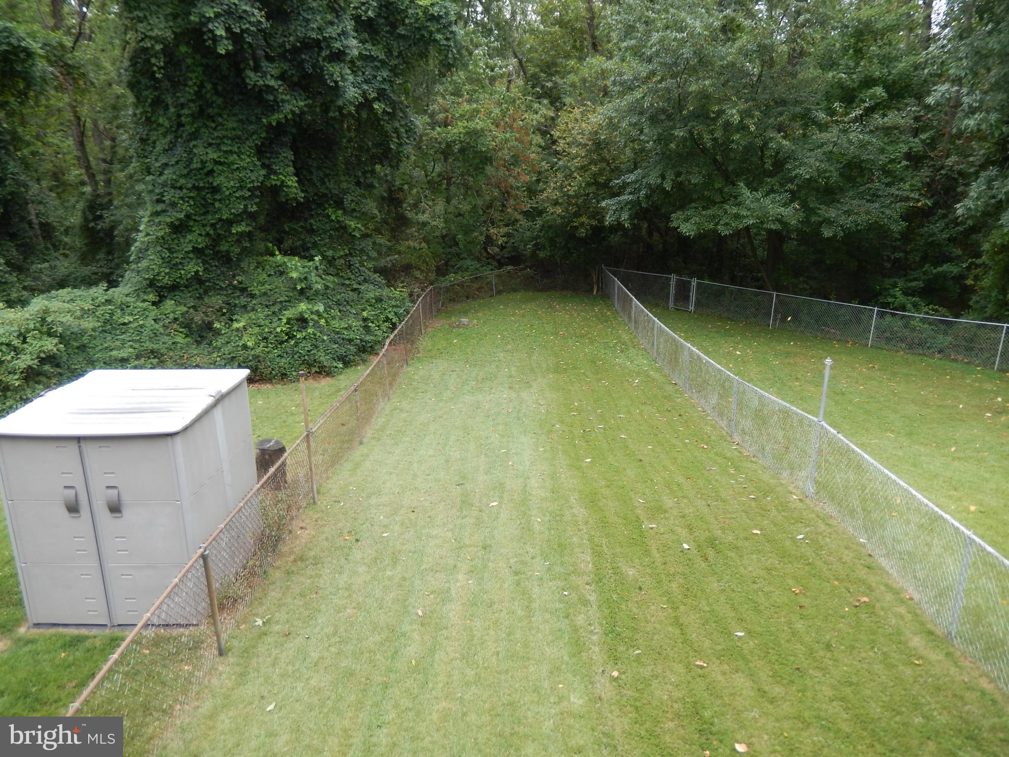3507 Teton Road Philadelphia, PA 19154 - Photo 26 of 29 Large Yard
