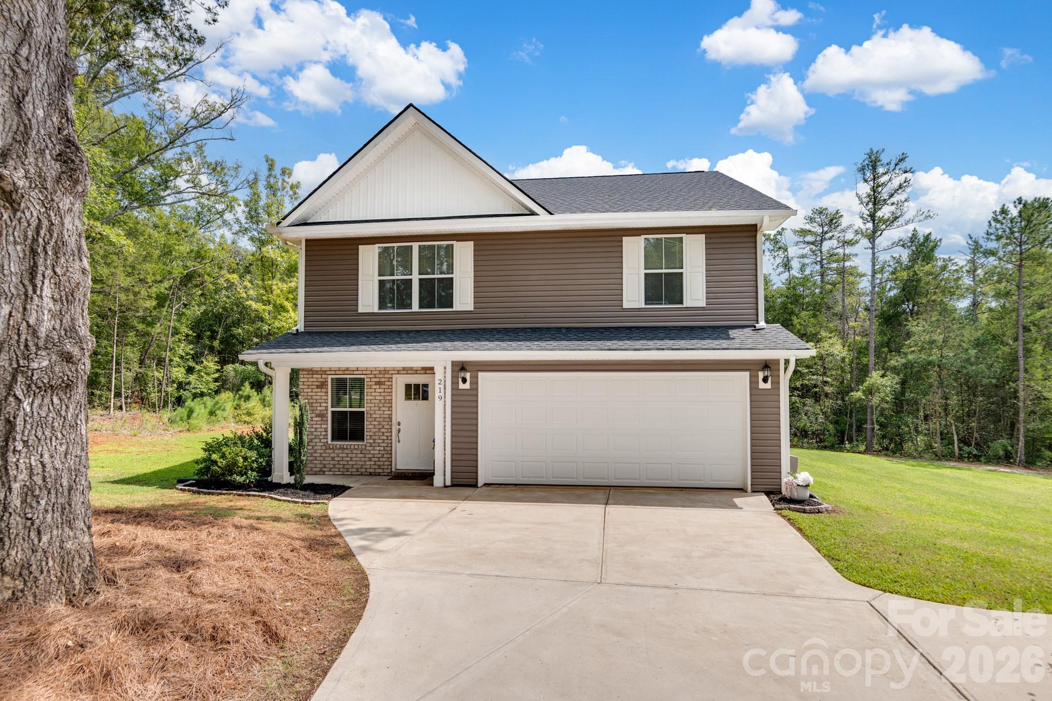 219 West North Corner Road Lancaster, SC 29720 - Photo 1 of 36 Gallery Image 1