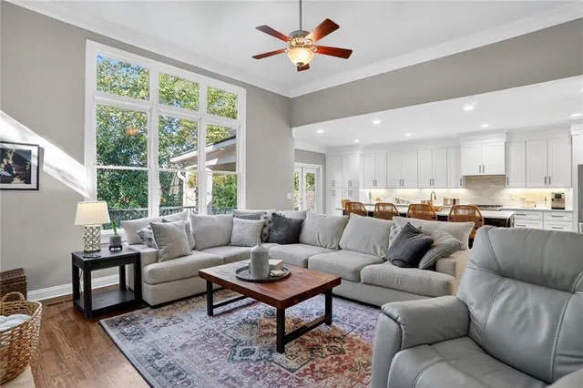 $950,000 | 5045 Rockingham Drive, Roswell, GA 30075