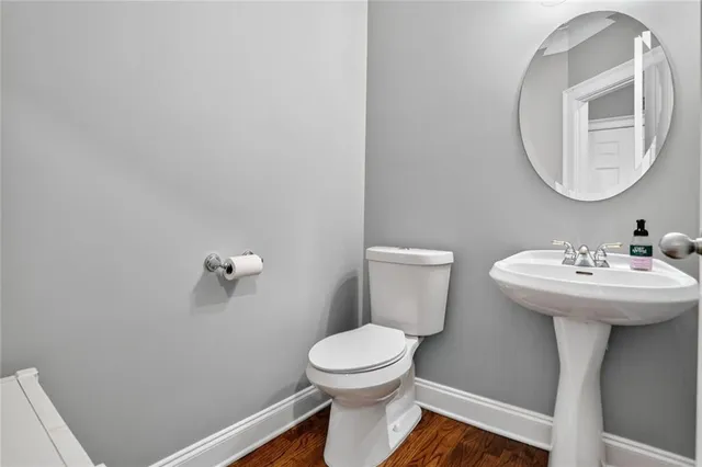 $950,000 | 5045 Rockingham Drive, Roswell, GA 30075