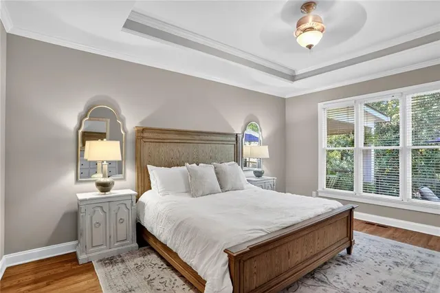 $950,000 | 5045 Rockingham Drive, Roswell, GA 30075