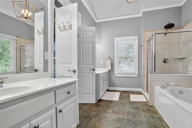 $950,000 | 5045 Rockingham Drive, Roswell, GA 30075