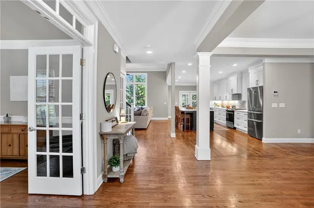 $950,000 | 5045 Rockingham Drive, Roswell, GA 30075